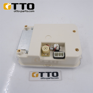 Otto E320b E325b Graafmachine Onderdelen Display Paneel 106-0172 151-9385 Monitor Voor Rups - Product Image 3