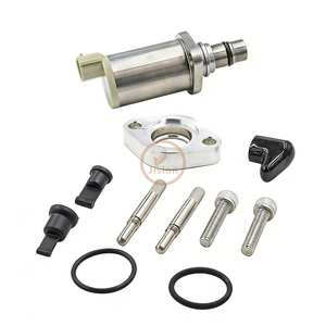 Válvula de control de succión Common Rail SCV 294200-0642 294200-2580 294200-3660 8-98043687-0 Válvula dosificadora A - Product Image 2