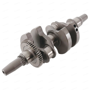 Nhiệm vụ nặng nề thay thế 13 <span class=keywords><strong>Polaris</strong></span> rzr 900 XP trục khuỷu trục khuỷu thiết kế cho hiệu suất tối đa ATV/UTV thành phần động cơ - Product Image 3