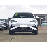 Новая модель 2025 года: высокоскоростной компактный электрический кроссовер BYD Sea Lion 05 EV в наличии для оптовой продажи, производство Китай