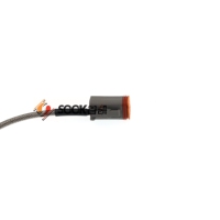 Capteur de température du système SCR DPF de haute qualité, marque SOOK, neuf, modèle SKT-2241, OEM NO 51274210175 51.27421-0175, garantie de 12 mois