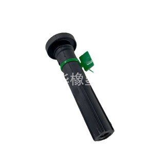 Bobina de encendido de goma, accesorio, varilla de conexión para coches Suzuki 33400-83E10 YH-5104 - Product Image 1