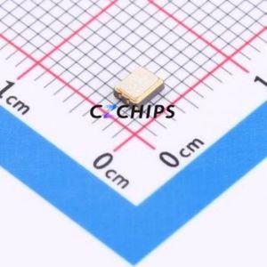 OT322554MJBA4SL Crystal Oscillator (Active) SMD3225-4P Crystal Oscillator 54MHz 10ppm CMOS - Product Image 1