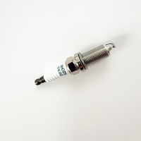 Bujía de iridio para motores de gasolina Infiniti Audi Odyssey, compatible con Honda Accord, al mejor precio, 2756,