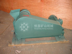 Breekmachine Steen Kaak <span class=keywords><strong>Crusher</strong></span> Apparatuur Lab Kaakbreker - Product Image 4