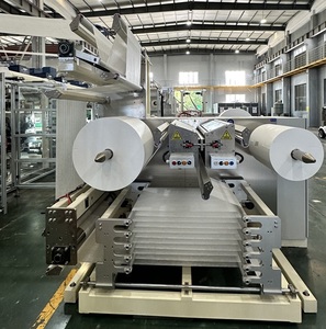 Machine de fabrication de couches culottes jetables super absorbantes <span class=keywords><strong>pour</strong></span> adultes, avec taille élastique, <span class=keywords><strong>pour</strong></span> l'incontinence des personnes âgées - Product Image 4