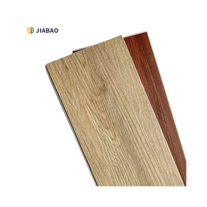 Suelo de bloqueo de clic de tablón de vinilo impermeable <span class=keywords><strong>Phito</strong></span> Spc de núcleo mejorado de lujo con aspecto de madera - Product Image 4