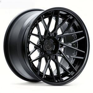 Cerchi in Lega AVT OEM 19x8.5 19x9.5 5x112 5X114.3 5x120, Pneumatici e Accessori per Auto BMW - Product Image 2