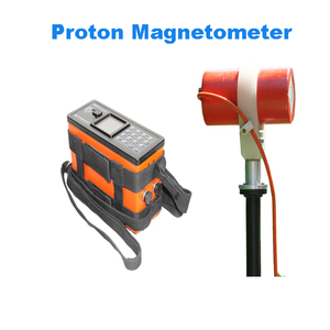 WCZ-3 Protonmagnetometer Totale <span class=keywords><strong>Magnetometer</strong></span> En Gradiëntonderzoek <span class=keywords><strong>Magnetometer</strong></span> - Product Image 5