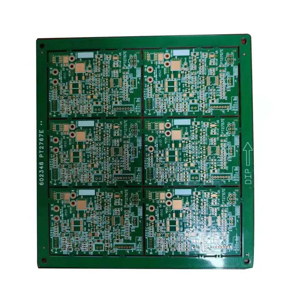 Kunnen We Hoge Efficiëntie Usb Flash Drives Pcb Snelle Laders Pcba Elektronica Multilayer Pcb Gedrukt Boards