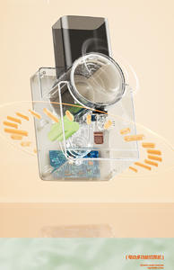 Trancheuse <span class=keywords><strong>électrique</strong></span> <span class=keywords><strong>professionnelle</strong></span>, <span class=keywords><strong>râpe</strong></span> <span class=keywords><strong>à</strong></span> salade, coupe-fruits et légumes, <span class=keywords><strong>râpe</strong></span> <span class=keywords><strong>à</strong></span> <span class=keywords><strong>fromage</strong></span> <span class=keywords><strong>électrique</strong></span>, 2024 amélioré - Product Image 2