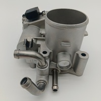 Auto Parts Throttle Valve Body Assy 35100-03200 35100 03200