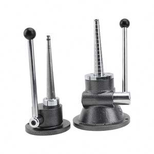 Outils de fabrication de bijoux : Kits d'agrandissement et de rétrécissement pour bagues et bracelets - Product Image 2