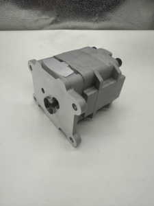 Pompa pilota idraulica Mini escavatore Pc30 6 pompa ad ingranaggi Pc30mr-<span class=keywords><strong>2</strong></span> - Product Image 4