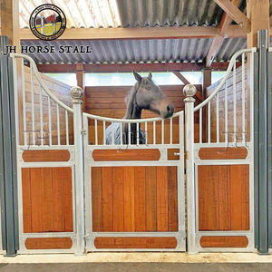 Европейский Конный сарай для сновидений - Product Image 3