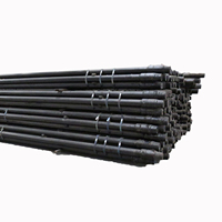 Tuyau de forage de noyau tuyau de forage d'huile tuyau de forage d'huile pour champ pétrolifère 2 3 8 pouces 10 nouveau produit 2020 1 pièce personnalisé fourni