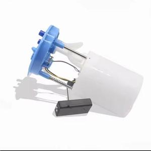 Die elektrische Kraftstoff pumpen baugruppe 1 KD919051 wird für den Volkswagen Audi Sitz 1 KD919051A 1 K091951BH 1 K0919051M verwendet - Product Image 2