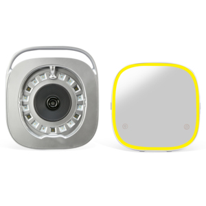 เครื่องวิเคราะห์ผิวหน้า 3 มิติ ด้วย AI พร้อม WiFi สำหรับใช้งานเชิงพาณิชย์ รองรับปลั๊ก EU/JP ตรวจจับปัญหาผิวและให้ผลการวินิจฉัย - Product Image 2