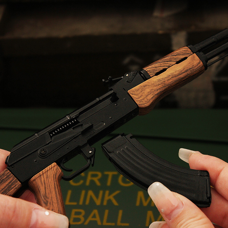 東京マルイ 電動ガン イズマッシュ AK47 トイガン 4952839170224