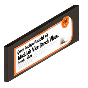 <b>Quick</b> <b>Release</b> Parallel Kit For Modular Vice Bench Vises - Product Image 2