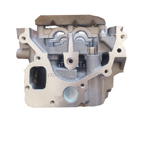 11039-VC101 11039-VC10A AMC 908506 ZD30 Kepala Silinder untuk Mesin Nissan ZD30 Kepala Silinder - Product Image 5