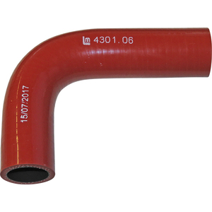 Tubi Flessibili per Liquido di Raffreddamento Adatti per IVECO 4301.06 - Product Image 1