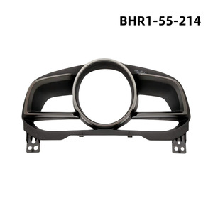 Marco de salpicadero de plástico para Mazda3 CX-3 BHR1 55 214, cubierta de panel de instrumentos para Changan Mazda - Product Image 4