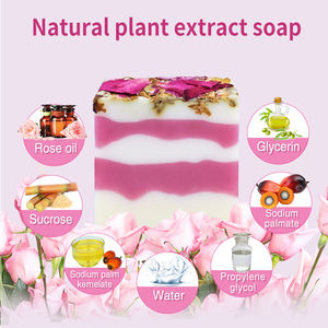 Jabón Íntimo Furuize Personalizado, Jabón Íntimo Natural Hecho a Mano, Jabón Íntimo al por Mayor <span class=keywords><strong>para</strong></span> Mujeres - Product Image 2