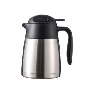 En gros Cruche à Vide À Double Paroi En Acier Inoxydable <span class=keywords><strong>Thermos</strong></span> Cafetière Isotherme - Product Image 6