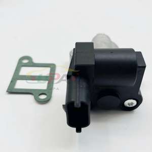 Actuador de Velocidad de Ralentí Original de Calidad para Motor de Automóvil 35150-23700 para Hyundai Elantra Kia Picanto 3515023700 - Product Image 2