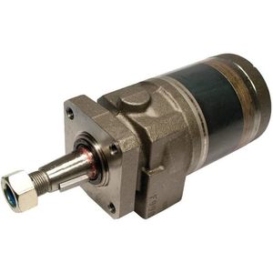 Moteur de roue compatible avec les tondeuses frontales Exmark Turf Tracer Viking Hydro FMD Parker Direct Electric, garantie 3 ans - Product Image 1