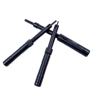 Outil de pose et de retrait automatique d'inserts filetés en acier au carbone ANCETE <span class=keywords><strong>Heli</strong></span>-coils M2-M16 - Product Image 5