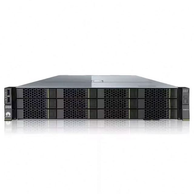 Wholesale FusionServer Pro 2288H V5 xFusion Rack Server