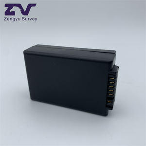 Zengyu South <span class=keywords><strong>WA3006</strong></span> 3,7 В 3.3AH Li-Lon Аккумулятор для South 7527C 7525C TRK GPS Аккумулятор - Product Image 6