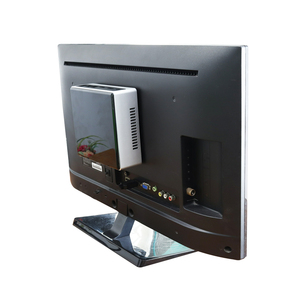 Nouveauté <span class=keywords><strong>Ordinateur</strong></span> de jeu de 10e génération Core I7 I5 I3 64 Go DDR4 M.2 NVME SSD Win10 Pro Mini <span class=keywords><strong>ordinateur</strong></span> de jeu PC Fonctionnant à domicile Mini PC - Product Image 3