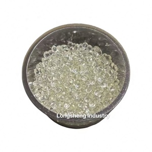 Granulés de plastique en grande quantité avec réductions pour les commandes en gros, matière première plastique Polymethyl Methacrylate PMMA 20hr - Product Image 1