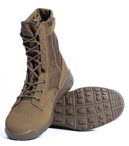 Botas Tácticas para Hombre TSB01 720, Botas de Senderismo Ultraligeras, Botas de Entrenamiento de Media Caña, Botas de Montañismo Transpirables - Product Image 5