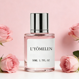Perfume en Aerosol Eau de Parfum, Aroma Floral, Frutal y Amaderado, de Larga Duración, Lujoso, Moderno, Personalizable, de Marca Privada, Unisex, Ecológico - Product Image 2
