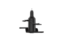 Nouveau Blender Commercial de Comptoir 2025 avec Base de 1500 Watts et Fonction de Broyage Totale pour Smoothies, Glace et Fruits Congelés