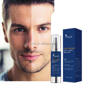 Hidratante facial 6 en 1 para <span class=keywords><strong>hombre</strong></span>, Retinol orgánico Natural, crema antiarrugas antienvejecimiento, humectante blanqueador para el cuidado <span class=keywords><strong>de</strong></span> la piel <span class=keywords><strong>de</strong></span> la cara y los <span class=keywords><strong>ojos</strong></span> - Product Image 3