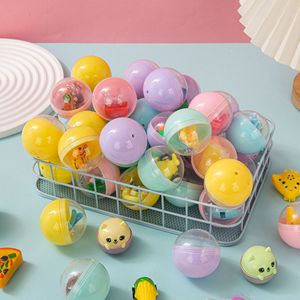 <span class=keywords><strong>Giocattoli</strong></span> in Capsule Pokémon all'Ingrosso, Regali Sorpresa Anime in Plastica per Distributori Automatici - Product Image 4