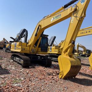 Excavadora Komatsu 128 de segunda mano en venta - Product Image 6