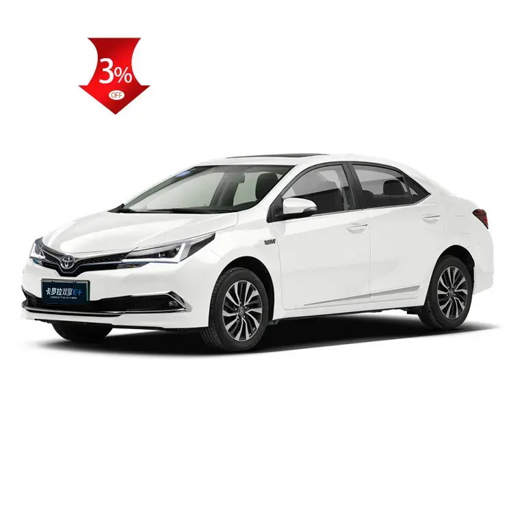 Voitures d'occasion Toyota Corolla automatiques 2005 2008 2010 2011 2013 2015 2020 2022 2023 Toyota Yaris Corolla voitures d'occasion