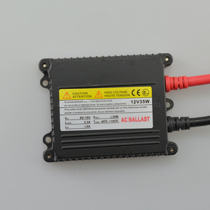 Bán sỉ Nhà Máy Giá HID <span class=keywords><strong>Xenon</strong></span> bóng đèn Ballast CE OEM 12V 35Watts AC Slim <span class=keywords><strong>xenon</strong></span> HID Đèn pha Ballast - Product Image 5
