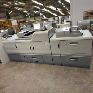Photocopieur d'occasion multifonctionnel C7100 C7200 C7110S C7100X Imprimante laser Équipement de bureau - Product Image 1