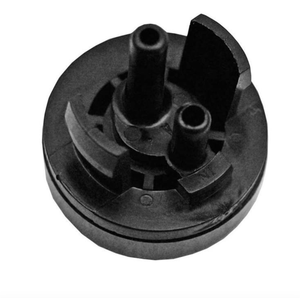 1pc New Clear Petrol Snap-in Primer Fuel Bulb Pump Kit Walbro <strong>Ryobi</strong> Husqvarna Chainsaws Trimmer Carburetor Oil Vehicle Tools - Product Image 3