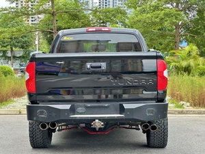 Venta de Autos Usados: Camioneta <span class=keywords><strong>Tundra</strong></span> 5.7L Edición <span class=keywords><strong>1794</strong></span> 2014 con Motor Potente y Interior Premium, Camioneta Todoterreno - Product Image 2