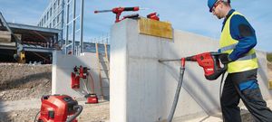 <span class=keywords><strong>HILTI</strong></span> HIT-RE 500 V3 adhésif époxy pour cheville d'ancrage Adhésif d'ancrage HIT-RE 500 V3/500/1 CN #   2218786 - Product Image 2