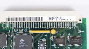 Nuevo Controlador de Programación PLC Original <span class=keywords><strong>APA</strong></span> 12 DPA 11A 822370X 11 en Excelente Estado - Product Image 3
