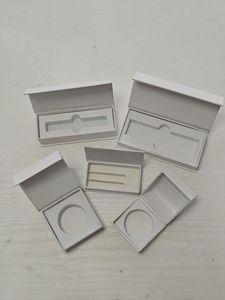 Custom Five Pcs Recyclable Luxury Child Resistant Multipack Paperboard Packaging <b>Box</b> with <b>Magnetic</b> Lid Matt Lamination Embossing - Product Image 6